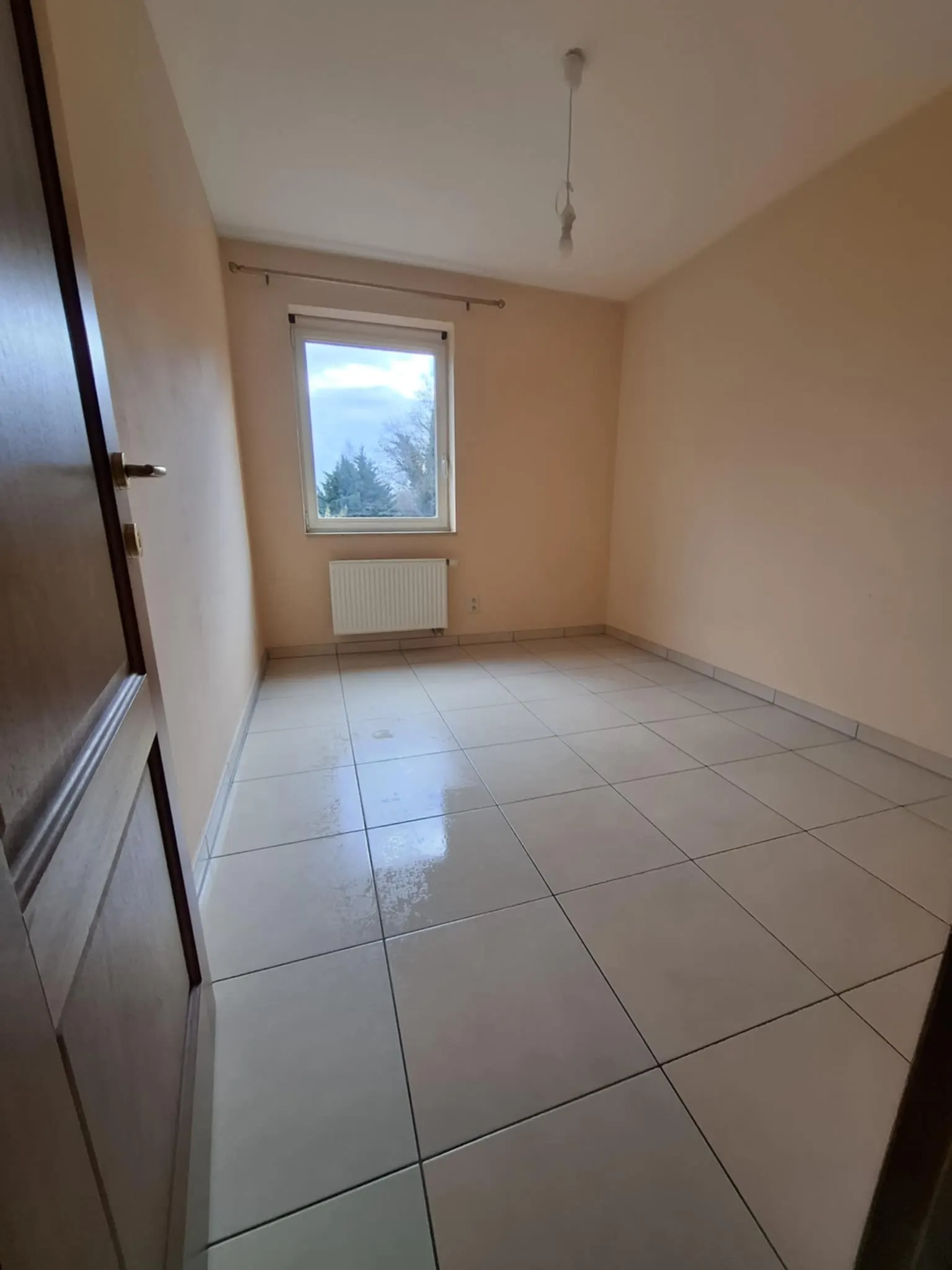 Réalisation Makclean — Chambre à Ath