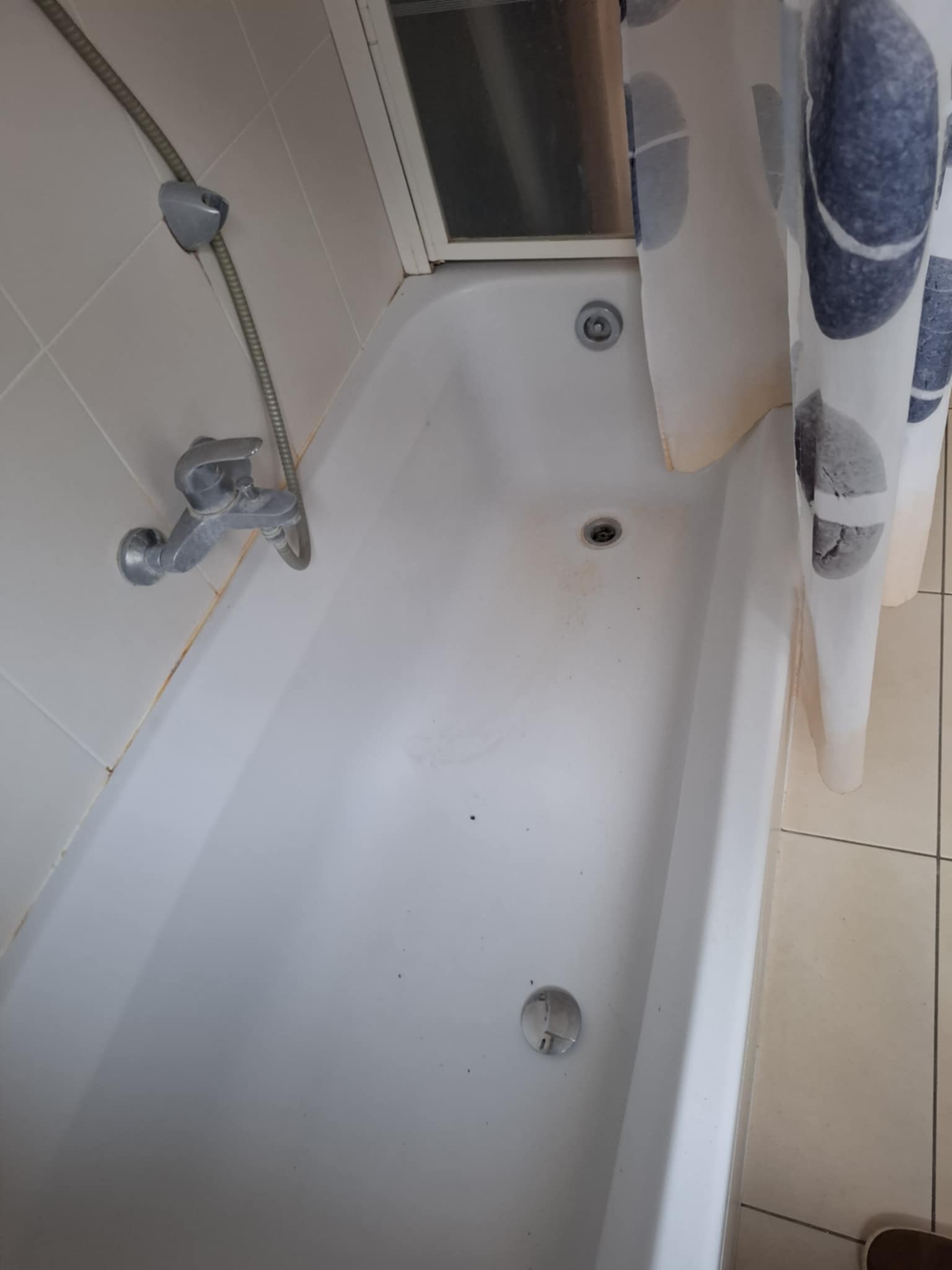 Salle de bain à Ath