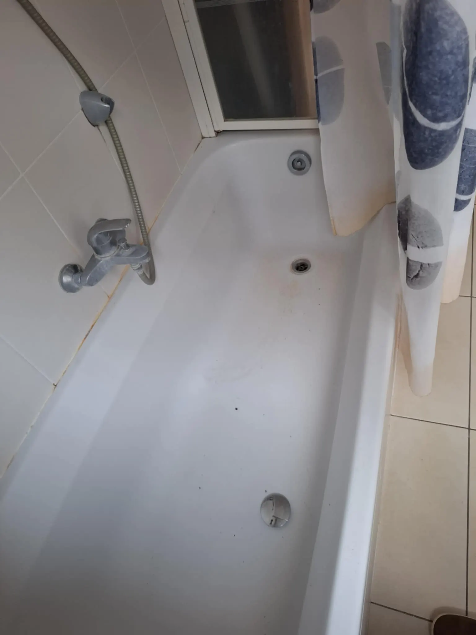 Réalisation Makclean — Salle de bain à Ath